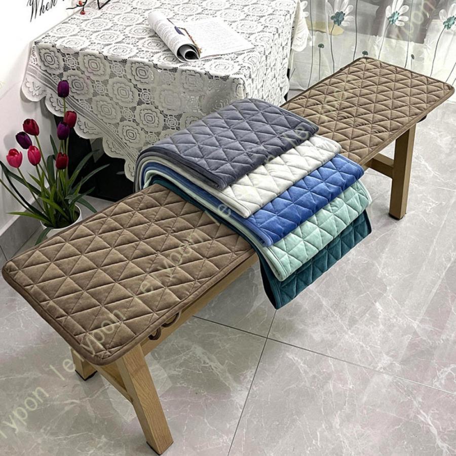 座布団 長座布団 お尻が痛くならない 大きめ 風格 洗える 背凭れ 厚め ふわふわ 昼寝 おしゃれ 40*150c..