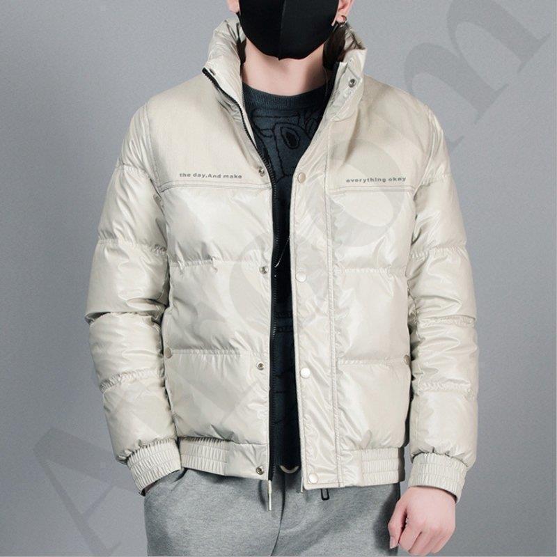 ダウンコート ダウンジャケット メンズ 防寒 登山 防風 長袖 無地 ウルトラライトダウン 軽量 暖かい アウトドア コンパクト収納 ライト