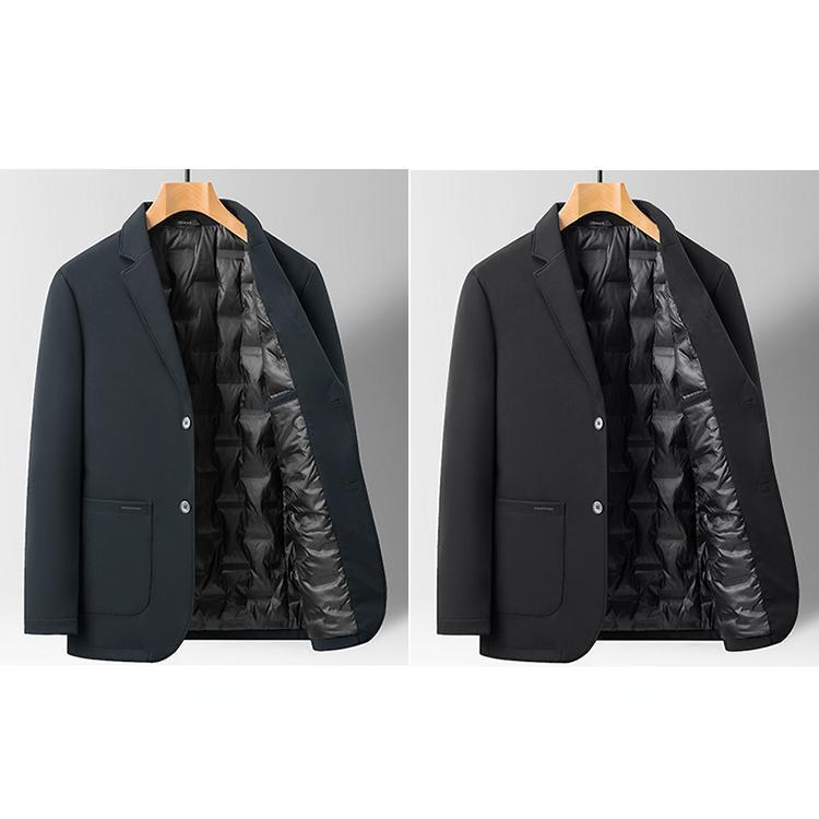 ダウンジャケット メンズ 軽量 メンズ大きいサイズ 防寒着 メンズ ダウン アウター メンズ コート メンズ アウター 冬 おしゃれ