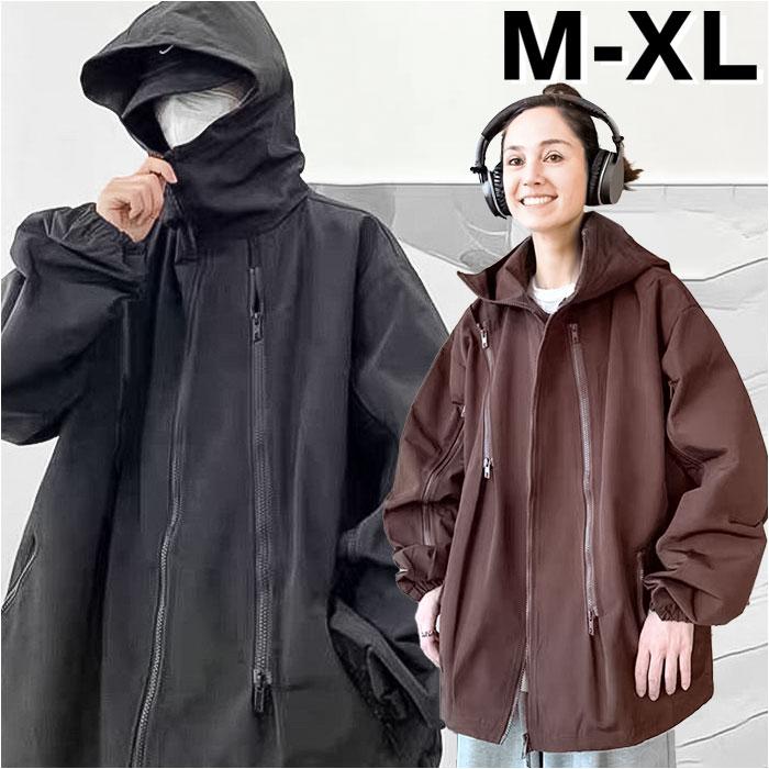 マウンテンパーカー メンズ 通販 アウター ジャケット ジャンバー ウィンドブレーカー ジップアップ ナイロンシ゛ャケット ユニセックス