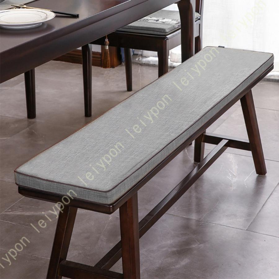 座布団 長座布団 お尻が痛くならない 大きめ 風格 洗える 背凭れ 厚め ふわふわ 昼寝 おしゃれ 48*120c..