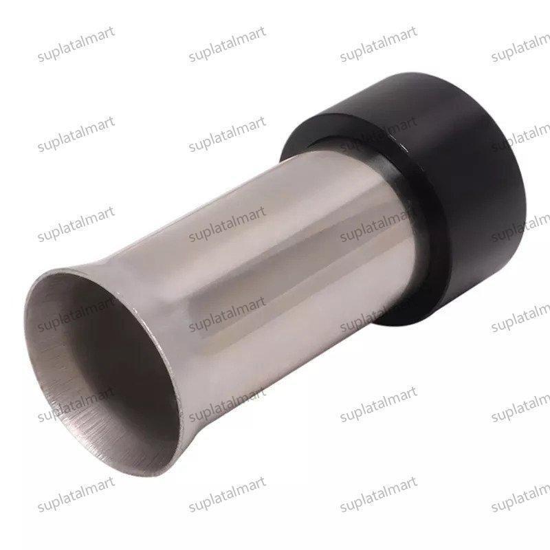 新品 ユニバーサルエキゾーストサイレンサー 100% 高品質 ヨシムラr11 r55 r77 エキゾースト 49mm