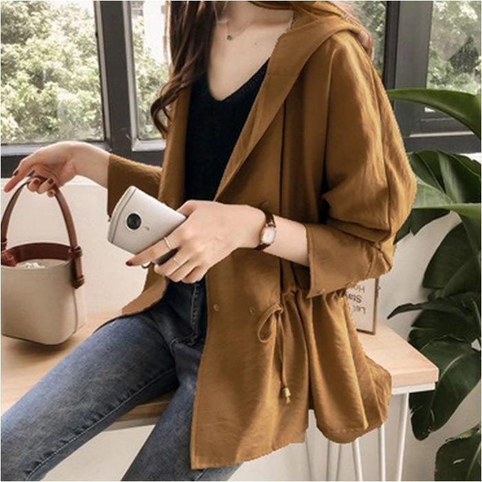 マウンテンパーカー レディース 大きいサイズ 通販 ジャンパー コート ジャケット ブルゾン フード付 フード付コート 羽織り おしゃれ