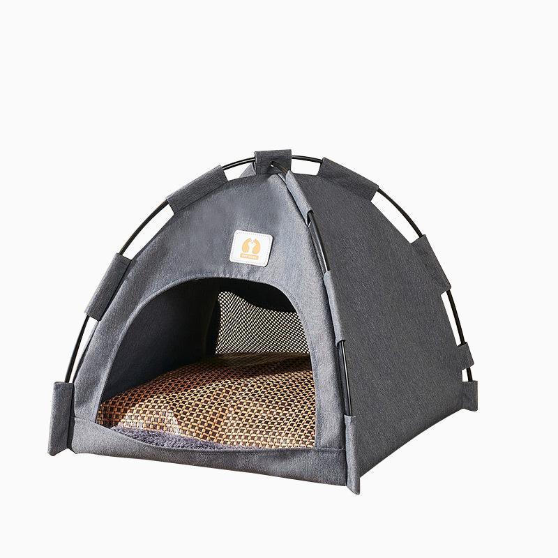 ペット テント 犬テント 猫テント ペット用テント ハウス 犬用ベッド 猫用ベッド ...