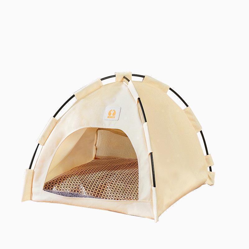 ペット テント 犬テント 猫テント ペット用テント ハウス 犬用ベッド 猫用ベッド ...