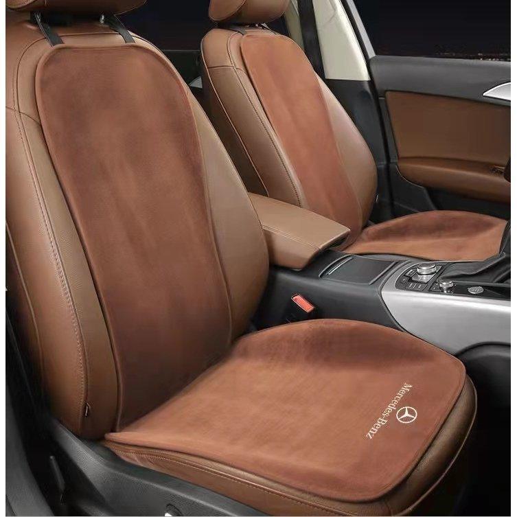 メルセデスベンツ Mercedes Benz AMG 汎用車用 シートカバーセット シート シートクッション 座布団 蒸..