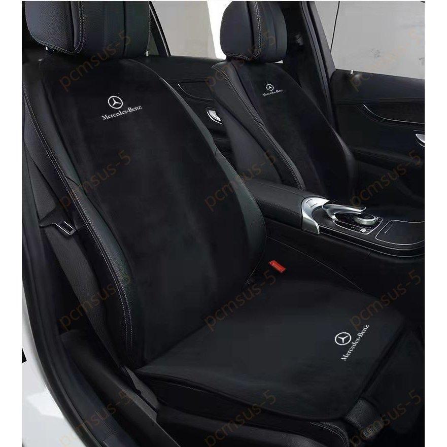 メルセデスベンツ Benz 運転席￥u0026助手席セット シートカバーセット シート シートクッション 座布..