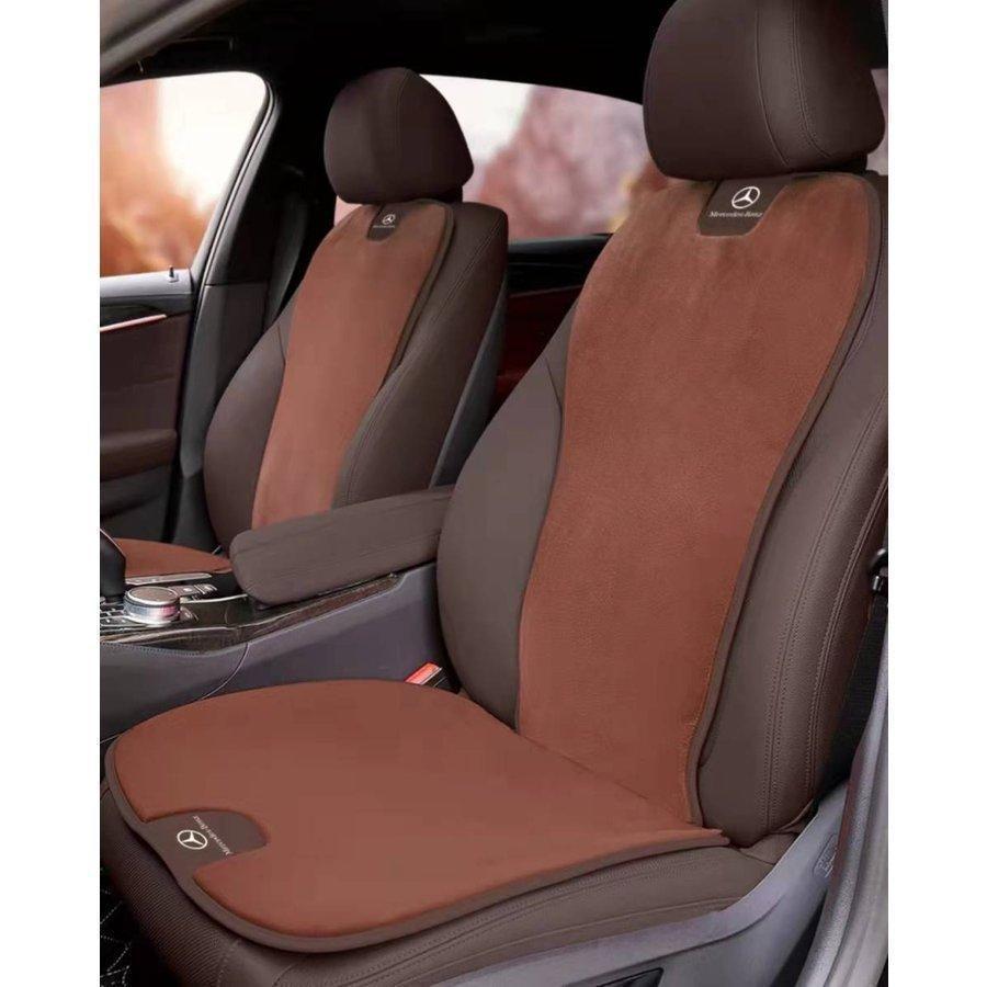 メルセデスベンツ Benz AMG 車用 シートカバーセット シート シートクッション 座布団 蒸れない シート..
