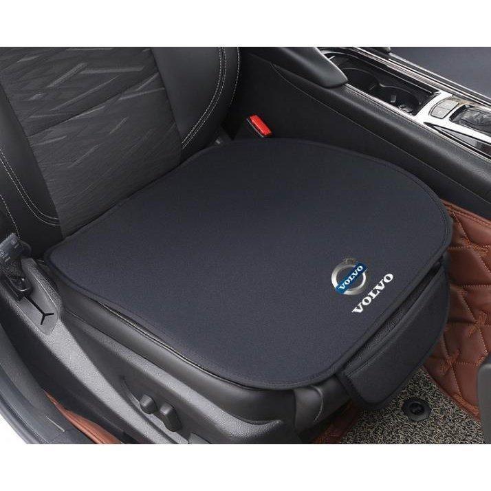 ボルボ VOLVO XC60 XC40 S90 S60 車用 シートカバーセット 前座席用2枚 座布団滑り止め シートクッション 座席シート