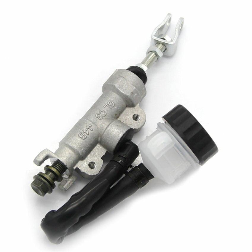 ホンダ リアマスターシリンダーブレーキクラッチレバー CR80 CR85 CR85R CR125 CR250 CR500 CRF230L CRF