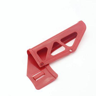 ホンダ CRM250XR400XR600XR650XR250XLR250BJA250用バイクチェーンガード保護カバー バイクパーツ 交換用パーツ