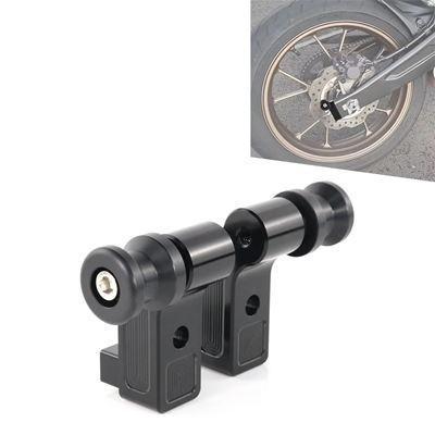 ホンダ CB125R 2018-2023 CB300R 2018-2020 スイングアーム スプール スピンドル スライダー リアアク..