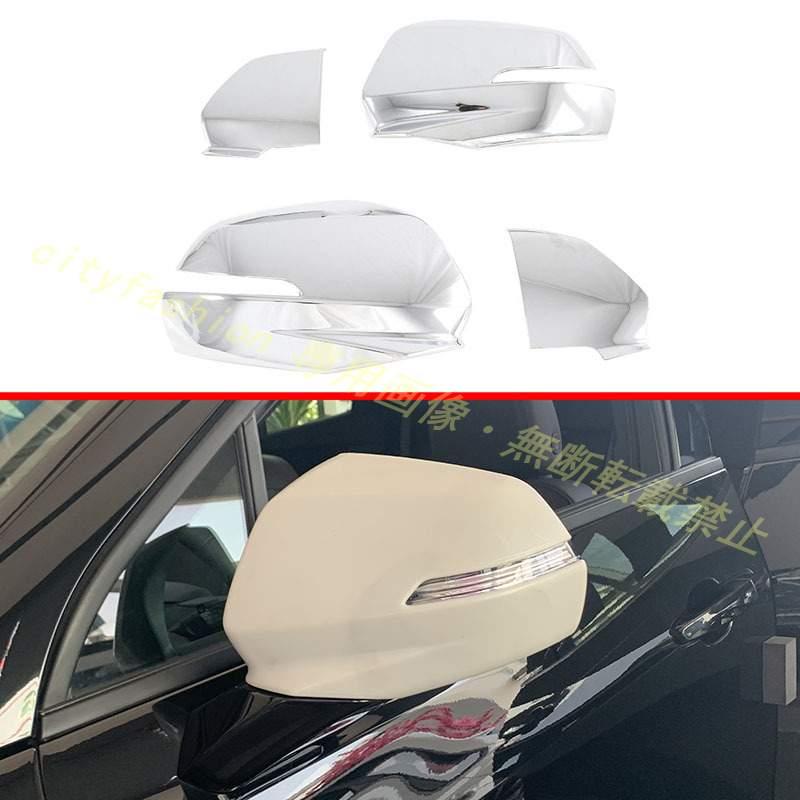 シボレー コルヴォーズ / クルーズ / マリブ / トレイルブレイザー / ブレイザー ドアミラーカバー カ..