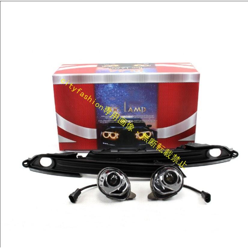 新品 高品質 LEDバルブ フロントフォグランプセット【マツダ CX-5 KF系 】専用 カスタム 配線キット 左右セット