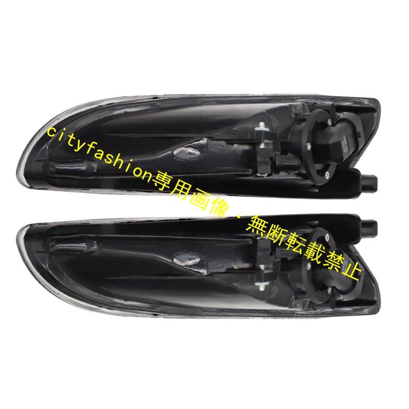 レクサス RX300/RX350（2004-2009）対応 フロントフォグランプ