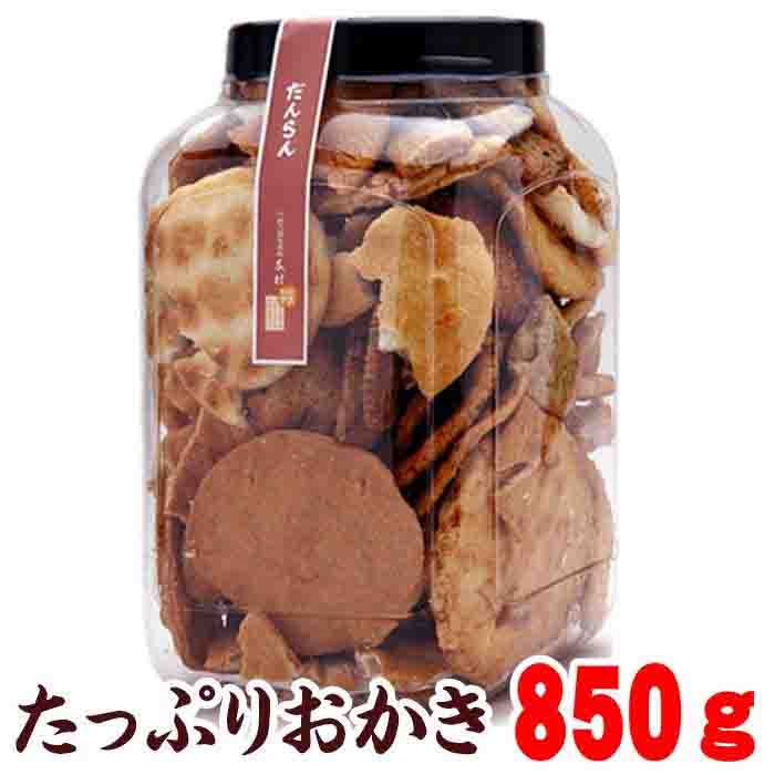 樂天商城 - 【訳あり】だんらん おかき久助