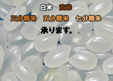 送料無料 広島県産ミルキークイーン 30kg 特別栽培米　玄米 5kg×6ゴールド袋令和元年産1等米