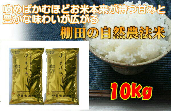 コシヒカリ 10kg 特別栽培米 5kg×2金...の紹介画像3