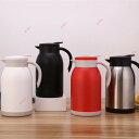 卓上 ポット 0.6/0.8L 限定 ステンレス製 保温 保冷 おしゃれ 保温ポット 保冷ポット 洗いやすい