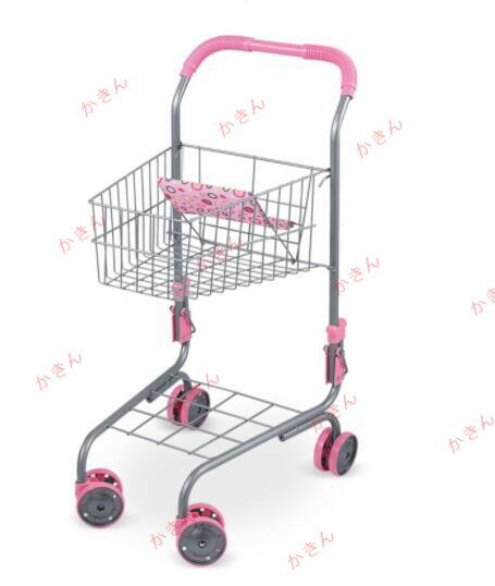 ままごと ショッピングカート 折りたたみ式 おもちゃ おままごと お店屋さんごっこ 買い物かご 知育玩具