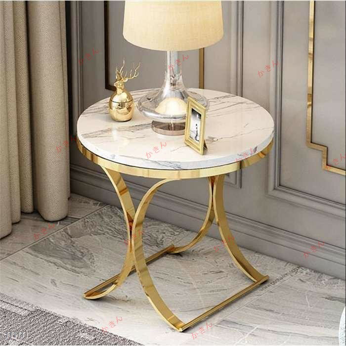 【商品説明】 *状 態：新品未使用 *カラー：ブラック、ホワイト *本体寸法：幅47 ×高さ55cm *材質：大理石 丶金属 ★商品の画像はお客様のモニターの設定により、色味に違いが発生してしまう場合もございます。 ★商品のサイズは採寸方法...