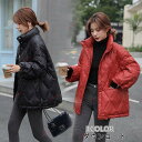 ダウンコート レディース ダウンジャケット ショートダウン 秋冬アウター ミセス きれいめ 大きいサイズ 50代 40代 30代 おしゃれ 通勤 防寒 上品 暖かい 可愛い