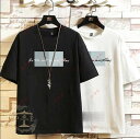 Tシャツ メンズ 夏服 半袖Tシャツ トップス クルーネック 薄手 無地 大きいサイズ メンズファッション