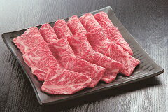 【特別価格】《三重県産》柿安牛(リブロース)焼肉 500g(CT) 090151