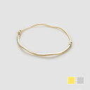 【限定1点】 K18 ゴールド バングル イタリア製 【ITBA20C01】バングル ゴールド 18k 18金 レディース ジュエリー ギフト プレゼント