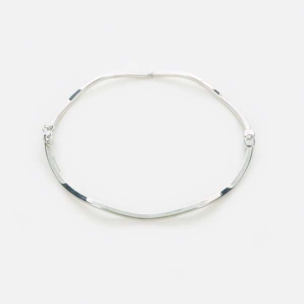 楽天市場】18k ブレスレット（素材（貴金属）ホワイトゴールド
