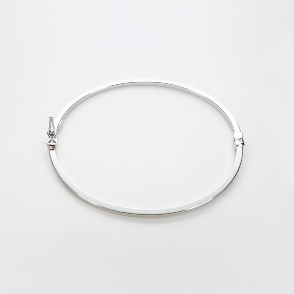 楽天市場】k18 バングル イタリアの通販