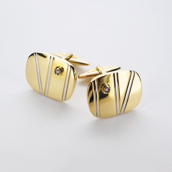 楽天市場】18金 18K(カフス|メンズジュエリー・アクセサリー 楽天市場】18金 18K(カフス|メンズジュエリー・アクセサリー