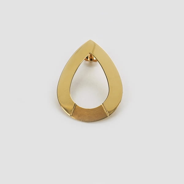 【限定1点】 K18 イエローゴールド スタッドピアス 日本製 【511N000180】ピアス キャッチ スタッド ゴールド 18k 18金 レディース ジュエリー ギフト プレゼント