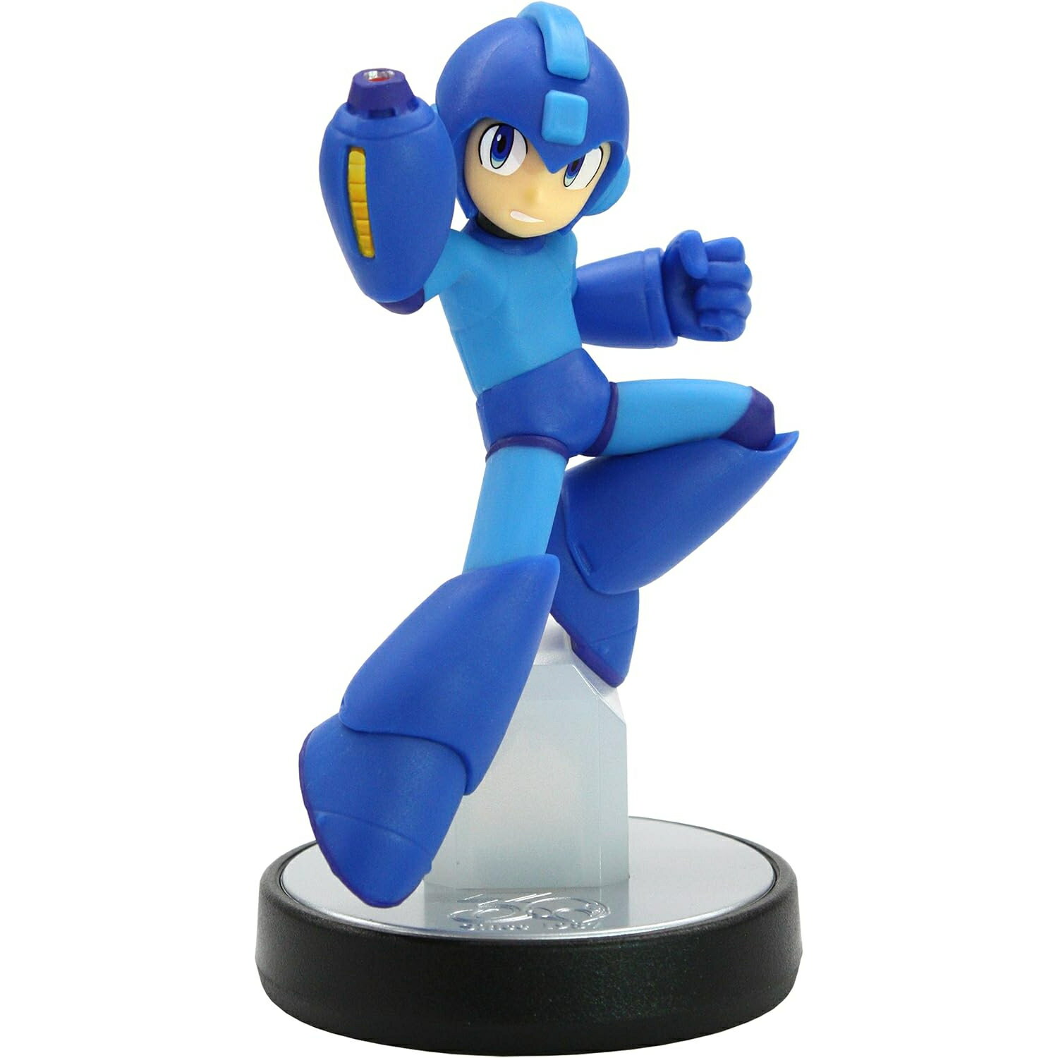 未開封【amiibo】ロックマン 2種｜Yahoo!フリマ（旧PayPayフリマ）