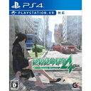 【新品】 絶体絶命都市4Plus -Summer Memories- PS4