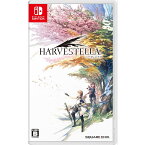 【新品】 HARVESTELLA ハーヴェステラ Switch