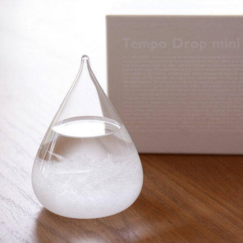 Tempo Drop mini テンポドロップ ミニ TempoDrop 置物 オブジェ スト...