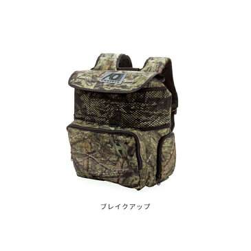 バックパック 18 AOパック ソフトクーラー モッシーオーク ブレイクアップ【Coolers クーラーズ クーラーボックス aoクーラー 保冷 折りたたみ アウトドア レジャー キャンプ用品 行楽 運動会 おしゃれ 大容量 リュック 買い物 保冷バッグ かわいい プレゼント ギフト】