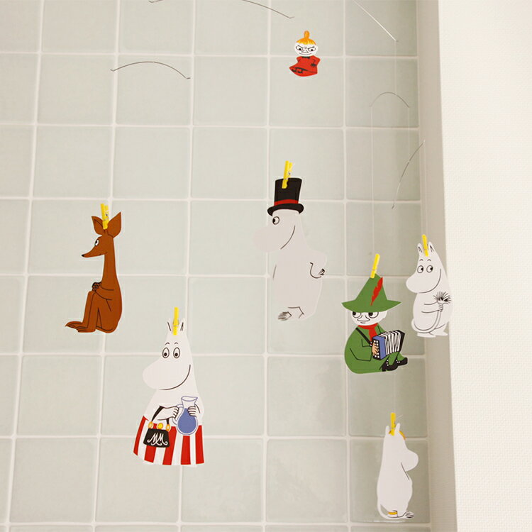 Flensted Mobiles フレンステッド モビール ムーミン モビール Moomin 飾り付け 飾り ゴールド パーティー 誕生日 インテリア かわいい 可愛い 子供部屋 インテリア 北欧 ギフト 女性 プレゼント おしゃれ のレビュー クチコミとして参考になる投稿3枚 Roomclip Item