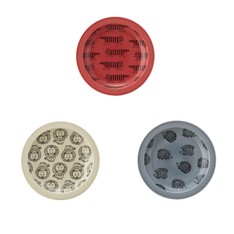 LisaLarson　リサ・ラーソン 21プレート