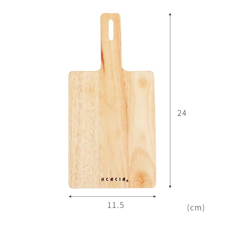 【メール便】ACACIA カッティングボード Sサイズ【カッティングボード パン まな板 木 木製 ナチュラル ウッド 北欧 インテリア キッチン 雑貨 おしゃれ かわいい 可愛い デザイン ギフト 女性 誕生日 クリスマス プレゼント プチギフト】