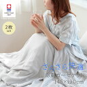 ブランケット 今治タオル 選べる2枚【ガーゼブランケット シングル 145×190cm おしゃれ ガーゼケット両面ガーゼ 3重 日本製 肌掛け布団 綿100 高級 無地 ストライプ 北欧 ベビー 赤ちゃん 吸湿 吸水 tulta トゥールタ pelata プレゼント kakko】