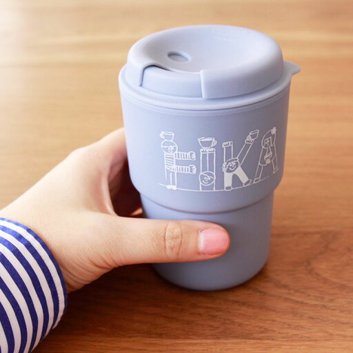 リバーズ ウォールマグデミタ Fika フィーカ 290ml タンブラー 蓋付き 二層構造 プラスチック コップ マグカップ コーヒー コーヒーカップ キッチン 北欧 かわいい おしゃれ 子供 大人 アウトドア オフィス 女性 男性 ギフト プレゼント プチギフト Kakko カッコ リバーズ ウォールマグデミタ Fika フィーカ 290ml タンブラー 蓋付き 二層構造 プラスチック コップ マグカップ コーヒー コーヒーカップ キッチン 北欧 かわいい おしゃれ 子供 大人 アウトドア オフィス 女性 男性 ギフト プレゼント プチギフト Kakko カッコ