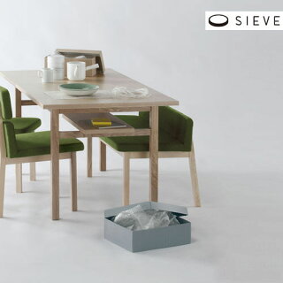 SIEVE hang dining bench ハングダイニングベンチ