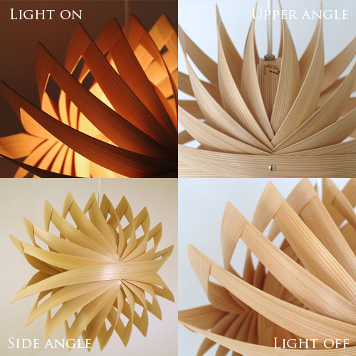 【ポイント10倍】ペンダントライト照明 1灯 花火 ［HANABI］デザイナーズ 照明作家 谷俊幸インテリア照明 天井照明 間接照明 ダイニング 和風ライト LED電球対応 シーリング 和室 6畳用 おしゃれ 照明 作家 tani toshiyuki 伝統工芸 新生活】