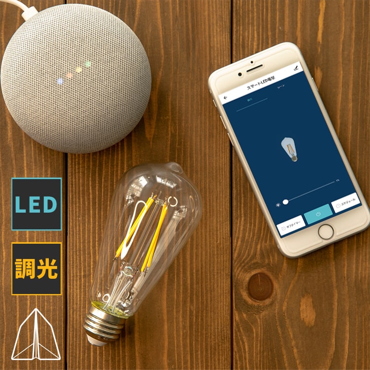 Ĵ ޥǽۥեLEDŵ TOLIGO E26 TLG-B003 600lm Ĵ ŵ ޡŵ 26...