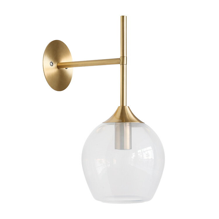 pelata ブラケットライト 1灯 kielo キエロ おしゃれ 北欧 ガラス 壁掛け 間接照明 照明器具 ウォールライト トイレ 壁掛けライト 洗面所 寝室 電気 ウォールランプ 壁付け照明 かわいい シンプル 内玄関 廊下 階段 リビング 玄関ライト アンティーク すずらん