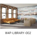 1WALL Aǎ  315~252Z` W4P-LIBRARY-002