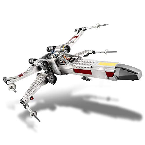 レゴ LEGO スター・ウォーズ ルーク・スカイウォーカーの Xウイング・ファイター TM 75301 レゴブロック レゴスターウォーズ 飛行機