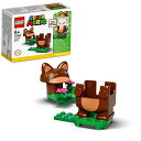 レゴ LEGO スーパーマリオ タ パヌキマリオワーアップ パック 71385 レゴブロック レゴマリオ おもちゃ